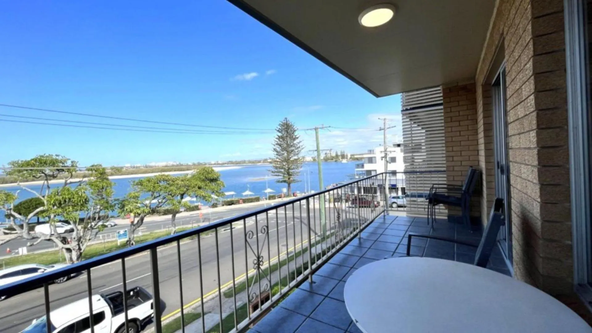Appartamento Tingira Sea Unit 3 Caloundra