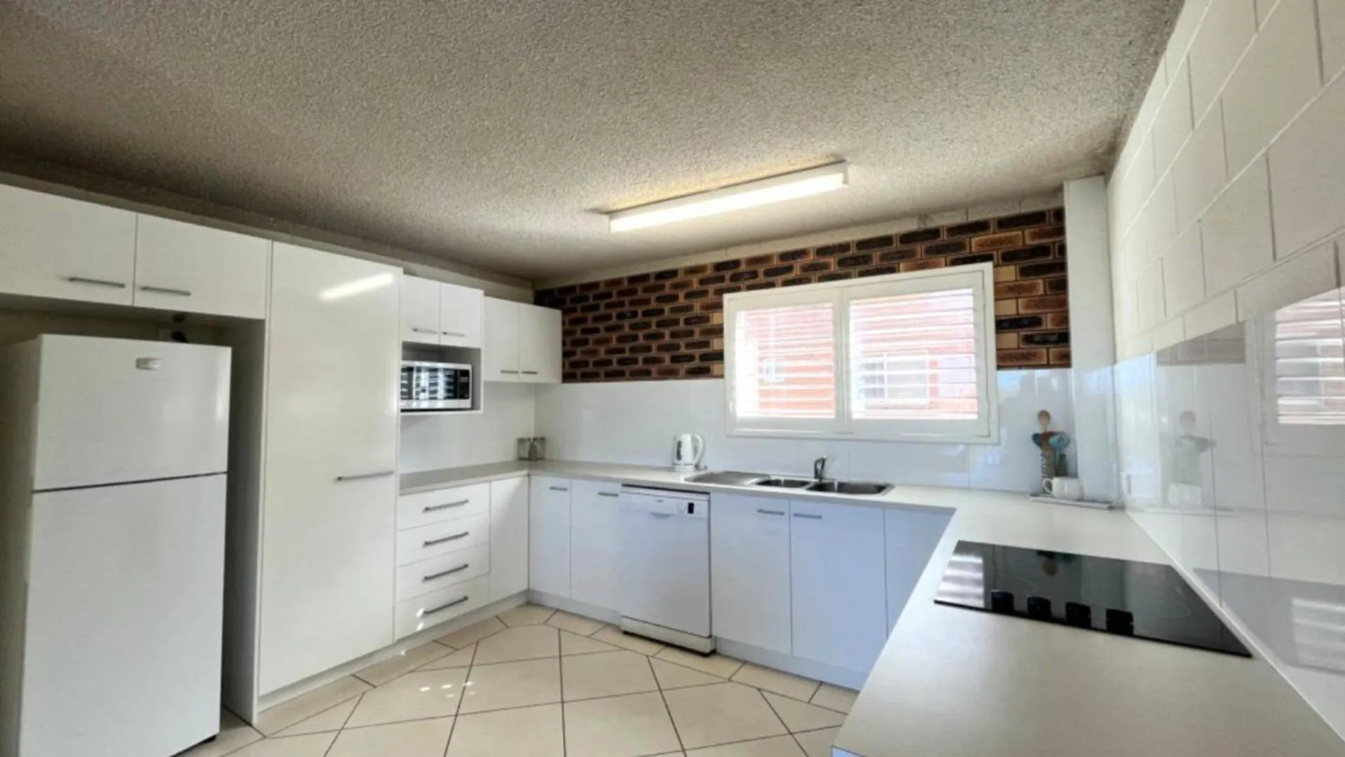 Appartamento Tingira Sea Unit 3 Caloundra