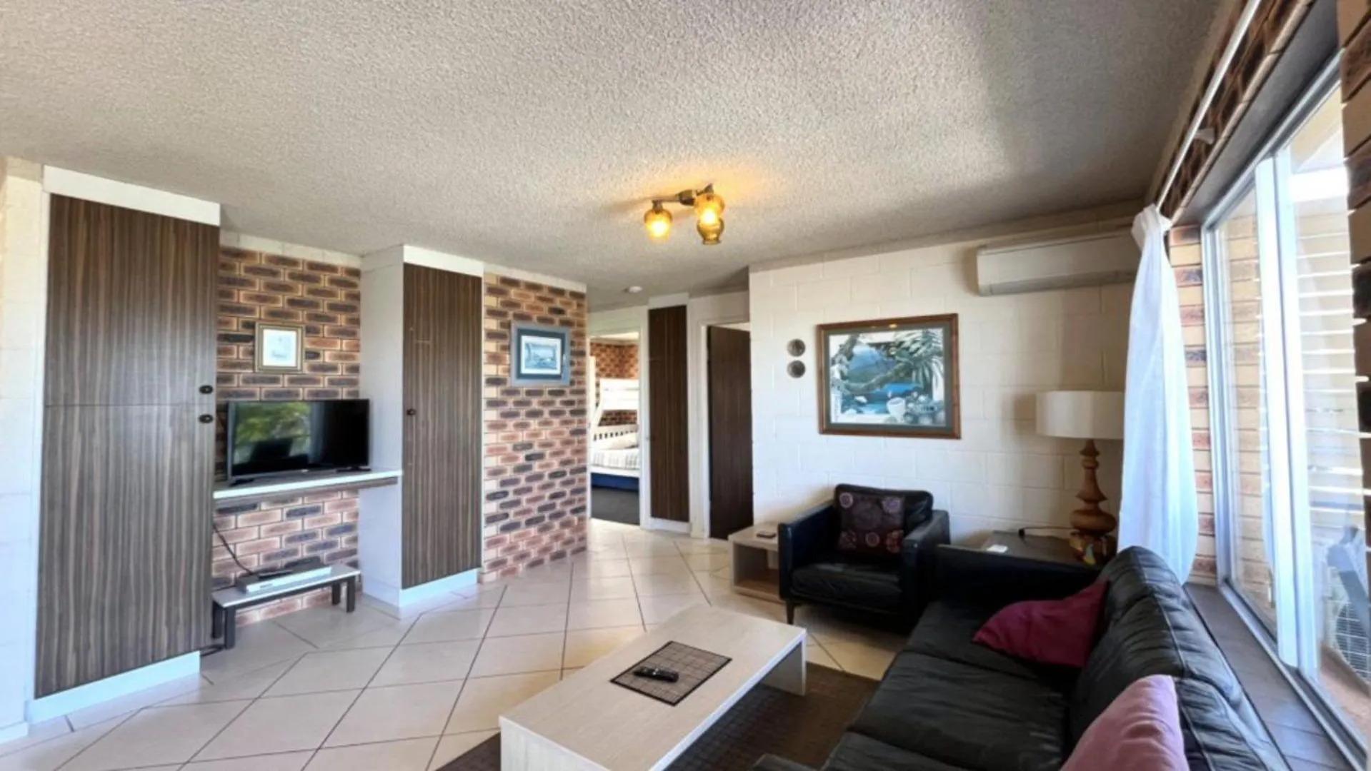 Appartamento Tingira Sea Unit 3 Caloundra